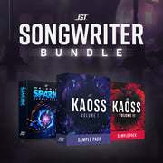 Songwriter Bundle